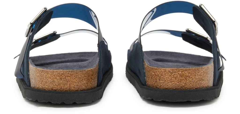 Birkenstock Arizona milky pvc sandals 4