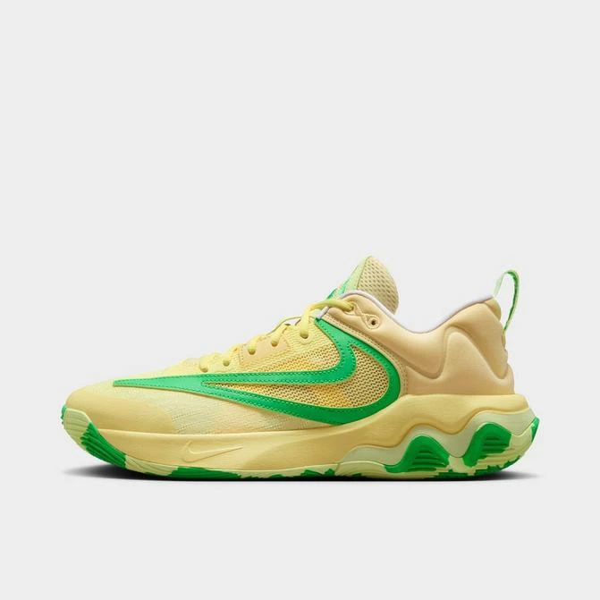 NIKE Nike Giannis Immortality 3 Basketball Shoes 1