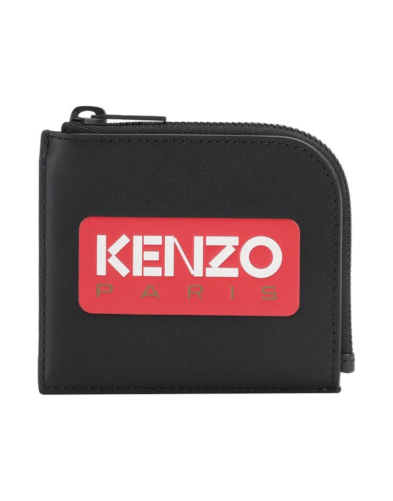 Kenzo Wallet 1