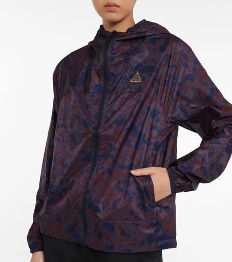 NIKE ACG Cinder Cone hooded jacket 4