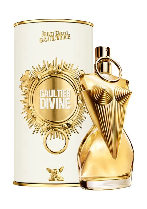Jean Paul Gaultier Paul Gaultier Gaultier Divine Eau De Parfum 2