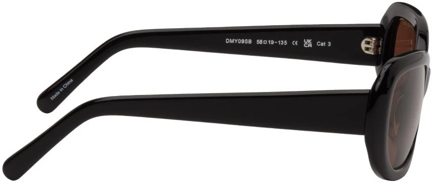 DMY Studios Black Andy Sunglasses 2