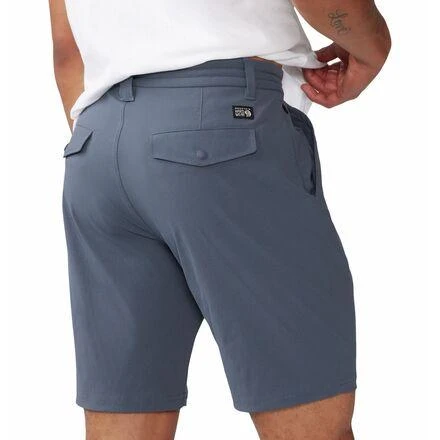 Mountain Hardwear Axton 9in Short - Men's 6