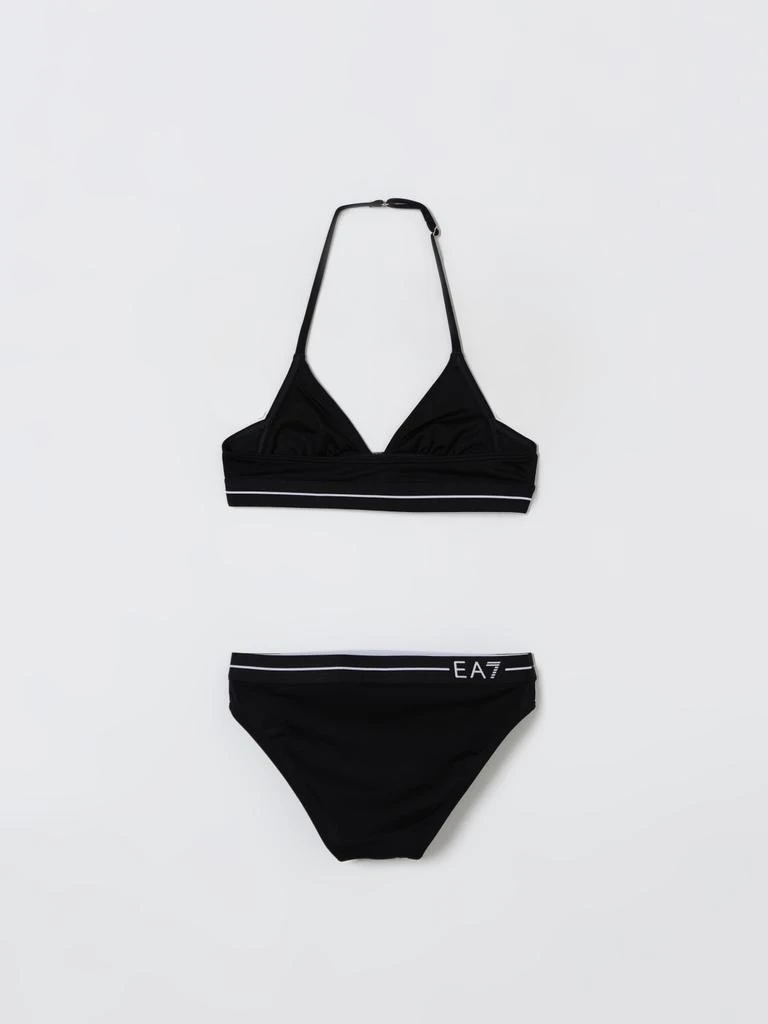 EA7 Swimsuit kids Ea7 2