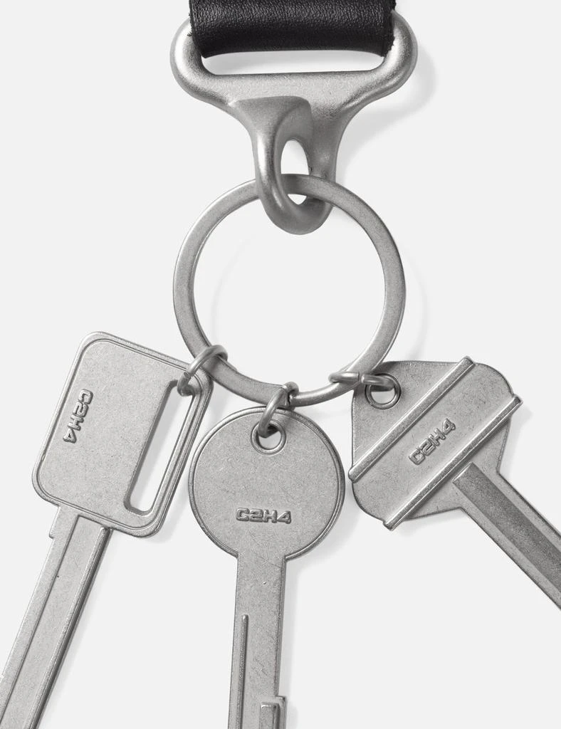 C2H4 Kazimir Key Chain 2