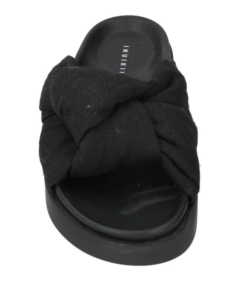 INUIKII Sandals 4