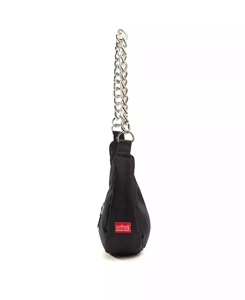 Manhattan Portage Chain Coradura Shoulder Bag 5