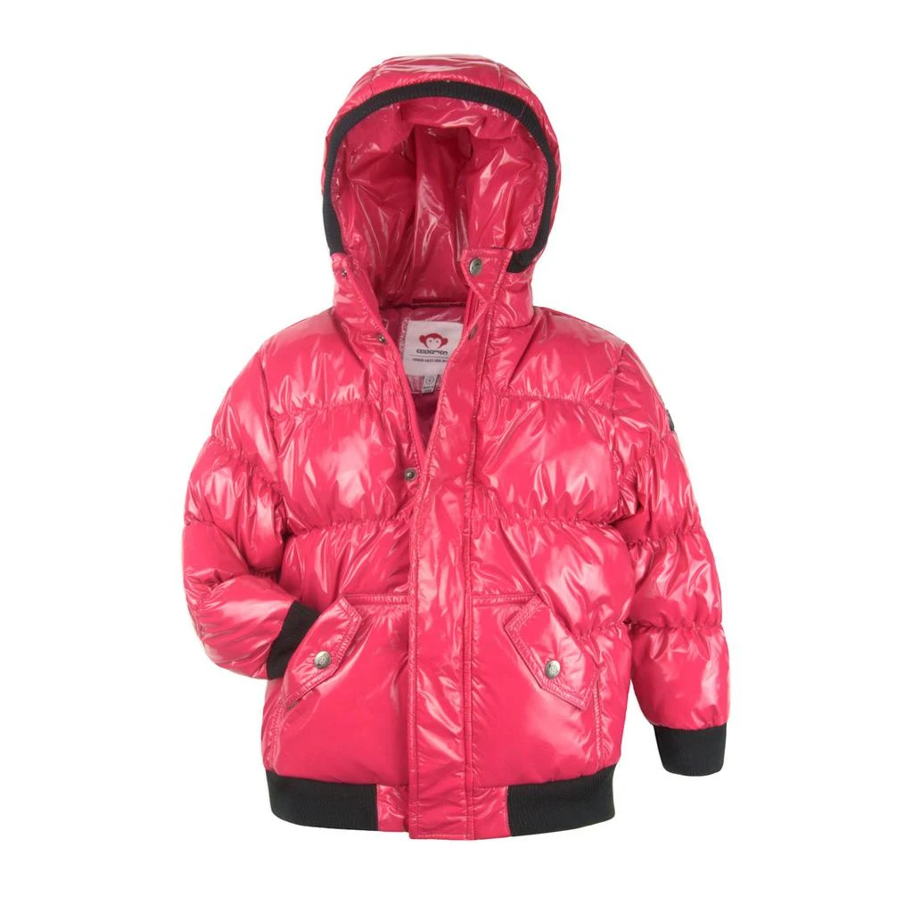 Appaman Kids Puffy Down Insulated Coat (Toddler/Little Kids/Big Kids) 1