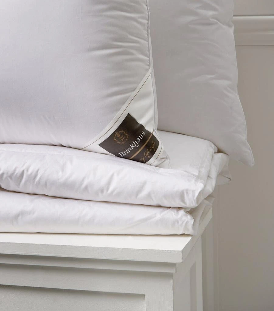 Brinkhaus Hungarian Goose Down Pillow (50cm x 75cm) 2