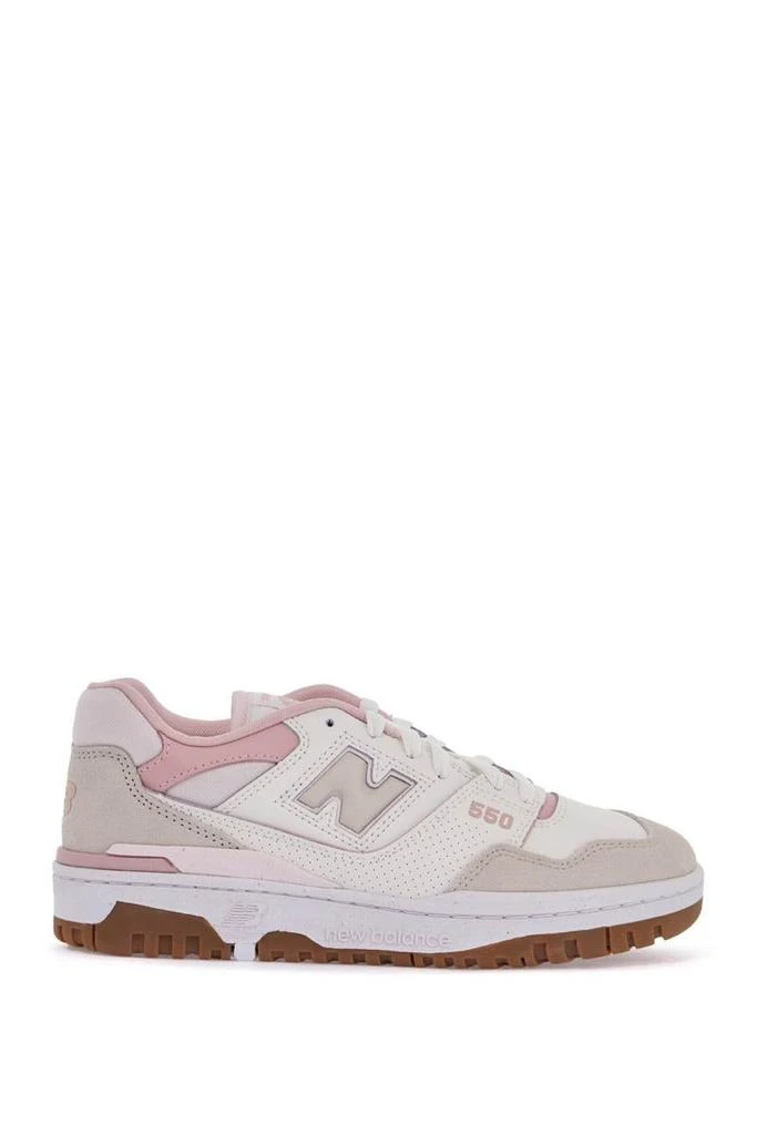 New Balance 550 sneakers 1