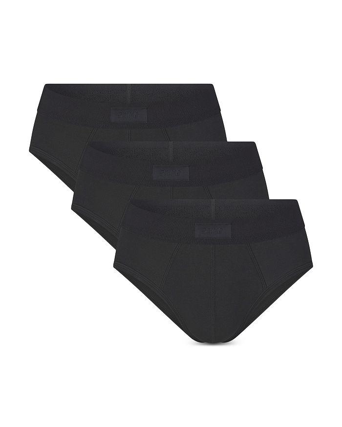 SKIMS Cotton Briefs, 3 Pack