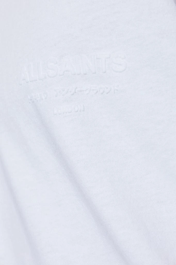 ALL SAINTS T-shirt Xander 5