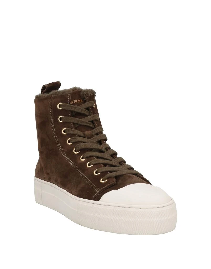 Tom Ford Sneakers 2