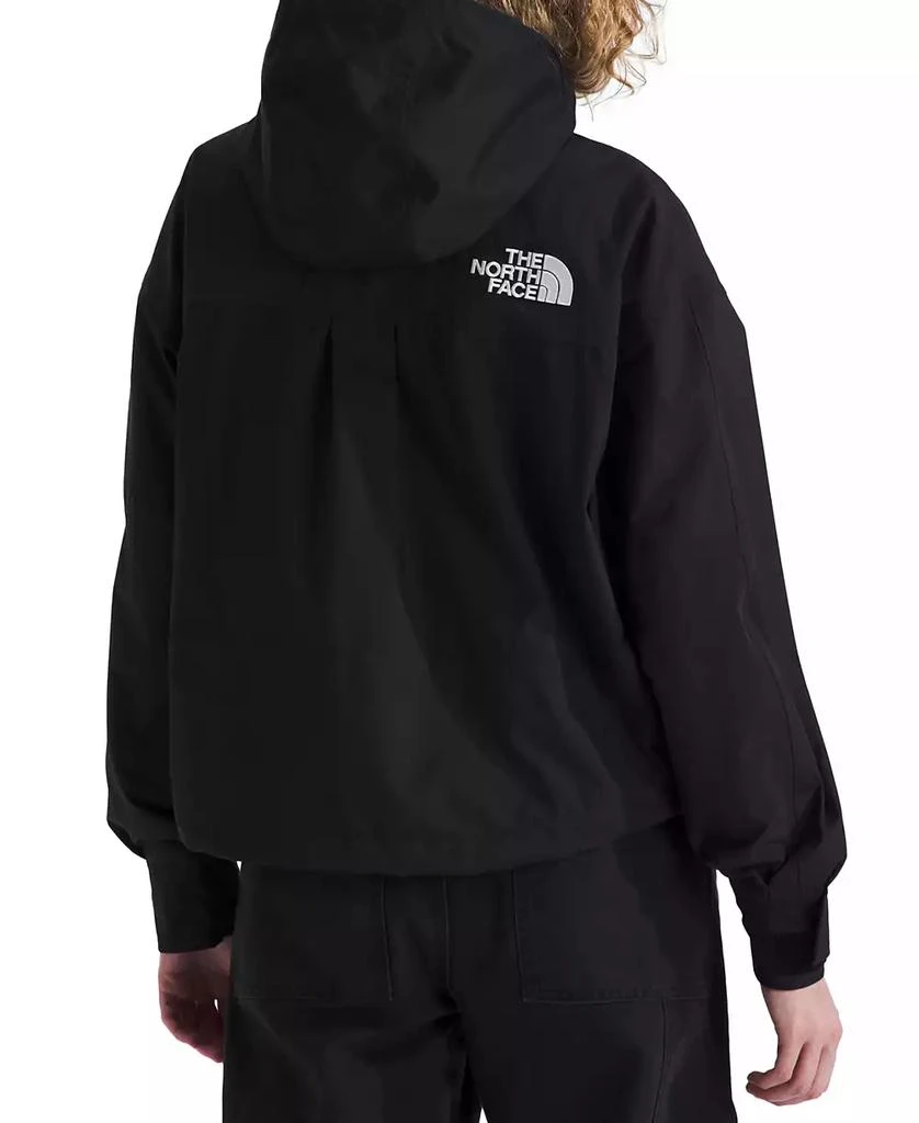 The North Face Women's Reign On Jacket 7