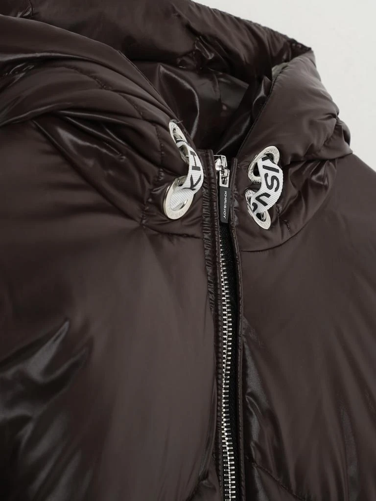 Khrisjoy Khrisjoy girls' down jacket 3