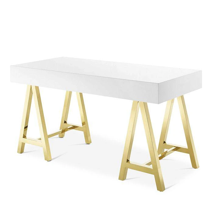 Modway Jettison Office Desk 5