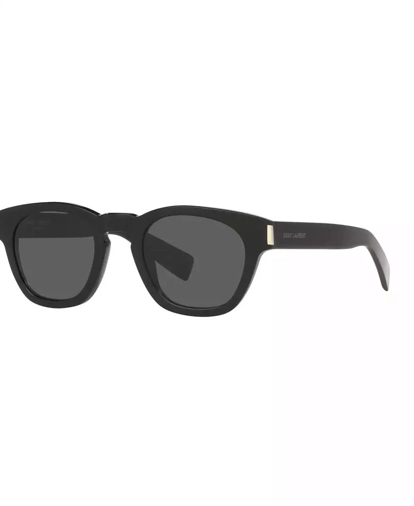 Yves Saint Laurent Unisex Large Sunglasses, SL 746 YS000639 1