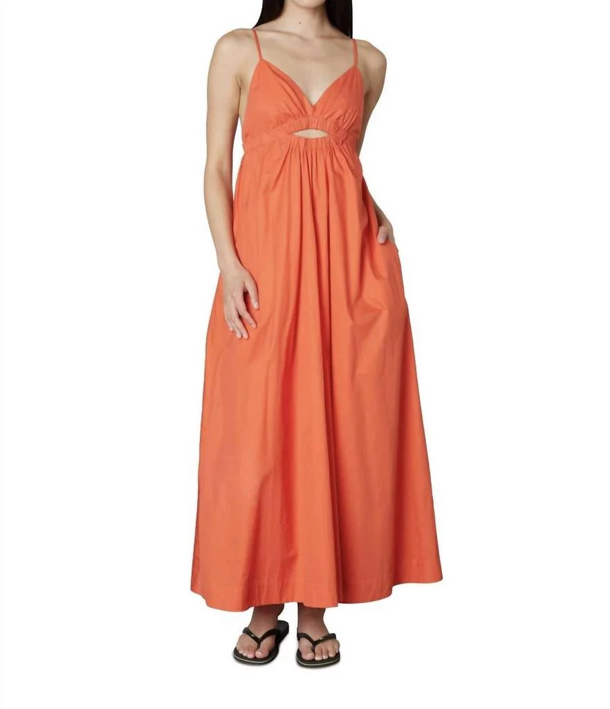 Nia Nia - Chiara Dress 1