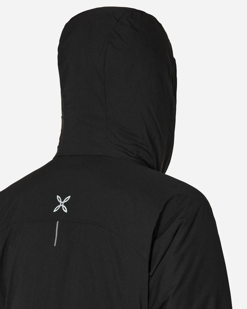 Montura Dolomiti Hooded Jacket Black 5