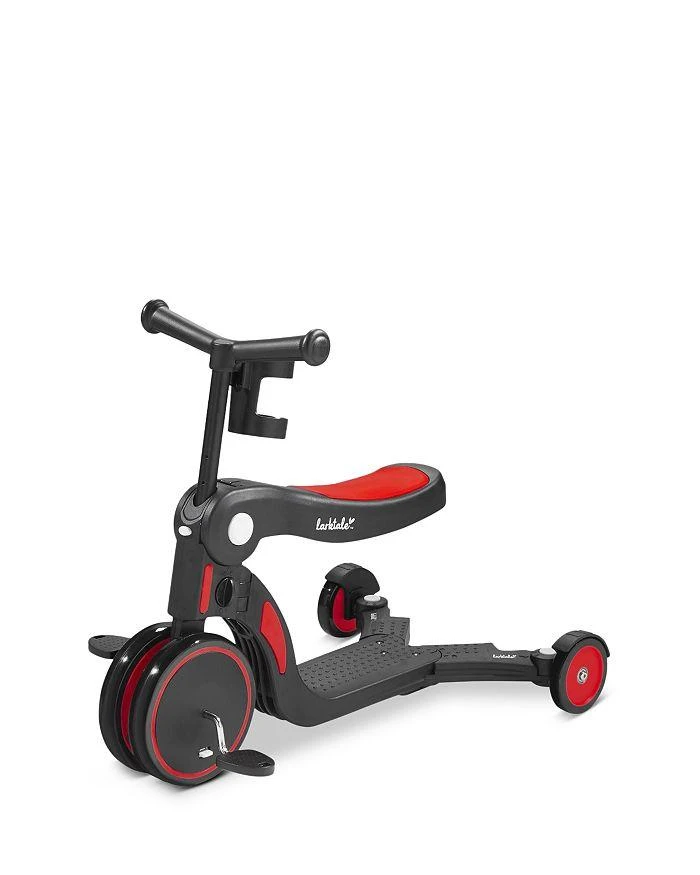 Larktale Scoobi 5 in 1 Scooter, Ages 3-5 3