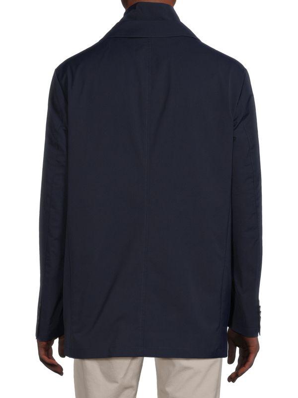 Cardinal of Canada Utility Removable Bib Sport Jacket