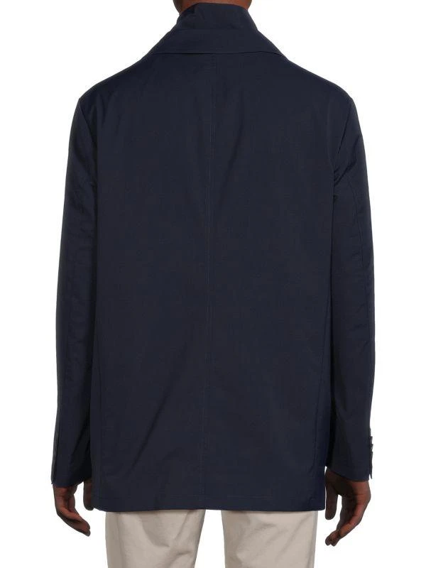 Cardinal of Canada Utility Removable Bib Sport Jacket 2