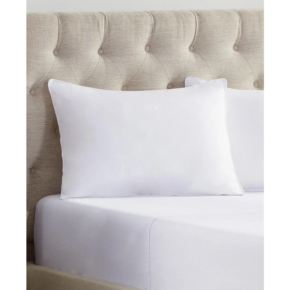 Serta Simply Clean Soft Density 2 Piece Pillow Set 4