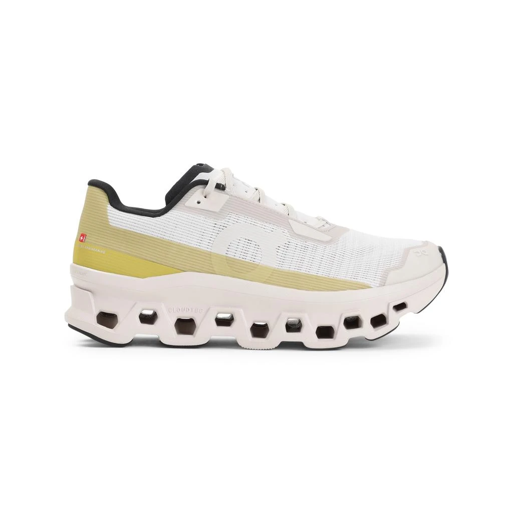 ON RUNNING CLOUDMSTER VOI SNEAKERS 1