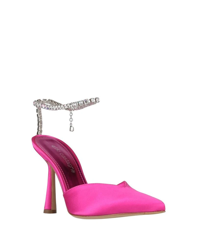 ALDO CASTAGNA Pump 2