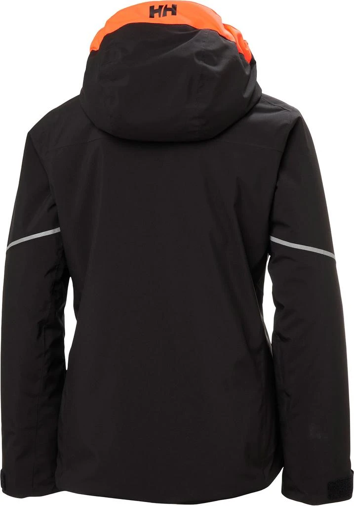 Helly Hansen Jewel Resort Ski Jacket - Big kids 2