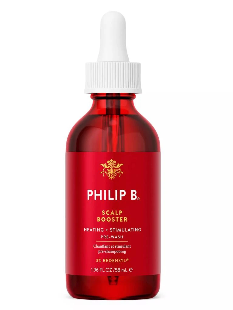 Philip B Scalp Booster 1