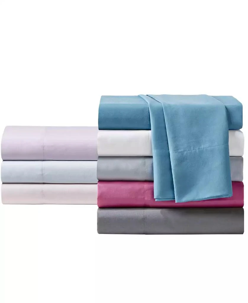 Intelligent Design Microfiber 3-Pc. Sheet Set, Twin 14