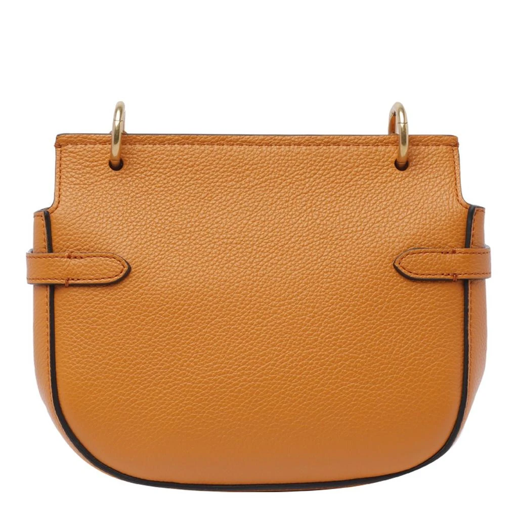 Mulberry Mulberry Amberley Logo Detailed Small Shoulder Bag 2