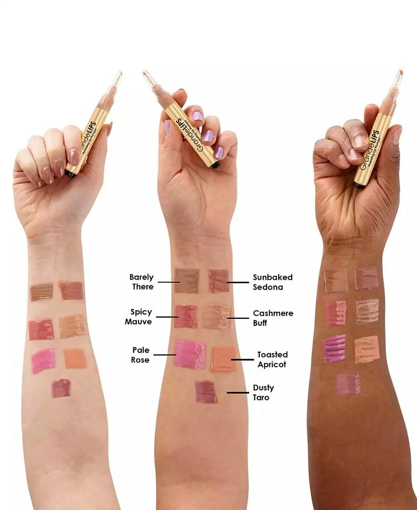 Grande Cosmetics GrandeLIPS Hydrating Lip Plumper, Gloss 4