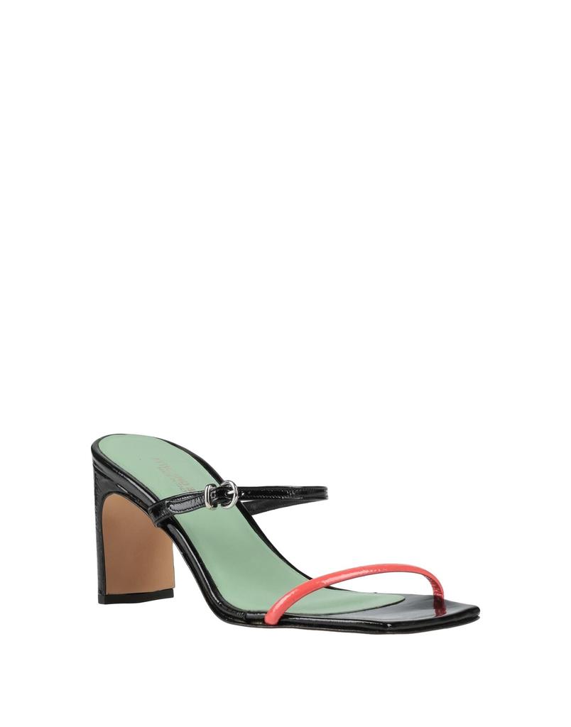 ATTIC AND BARN Sandals