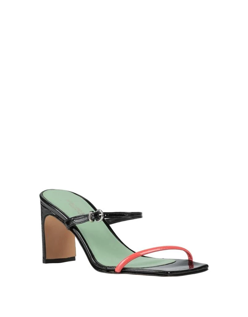 ATTIC AND BARN Sandals 2