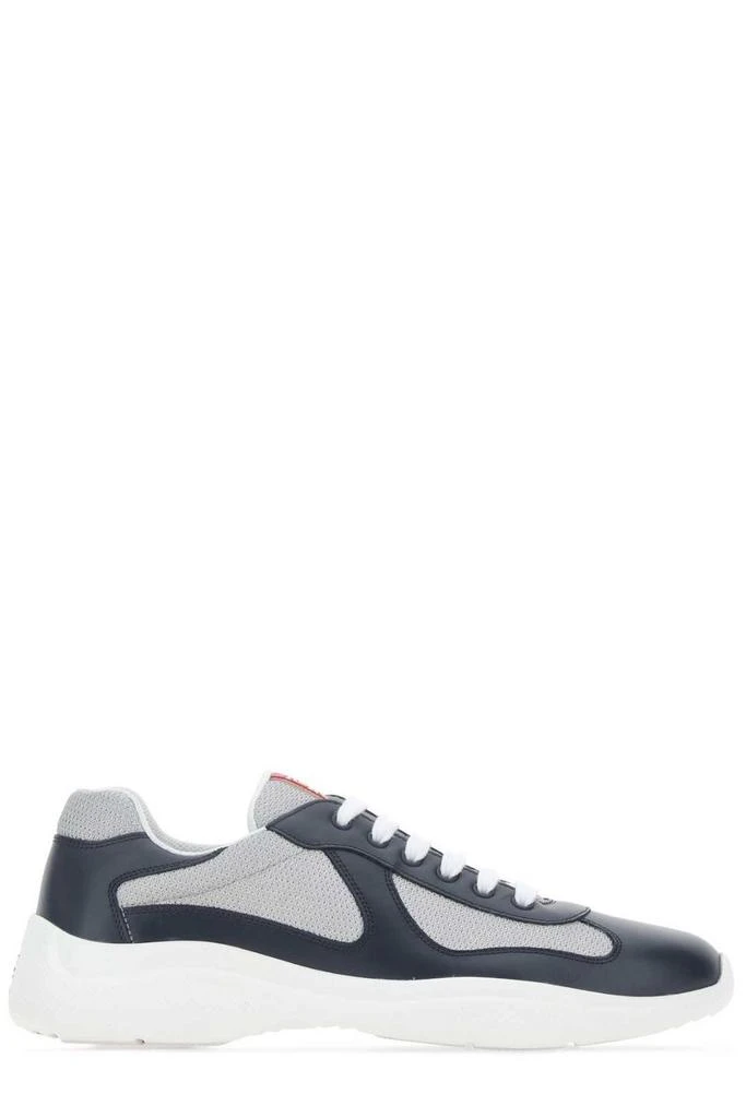 Prada Prada America's Cup Sneakers 1