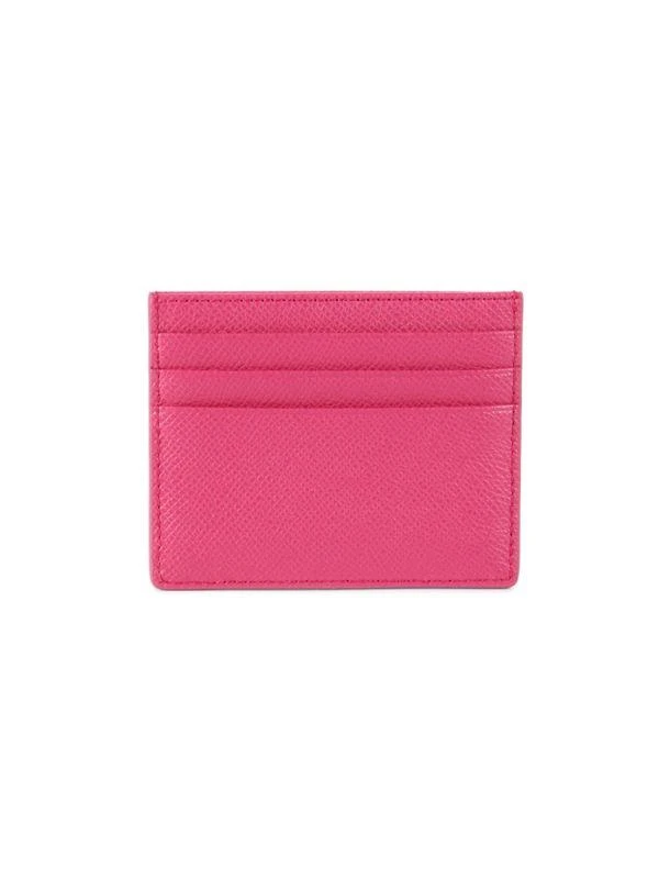 Furla Leather Card Holder 2