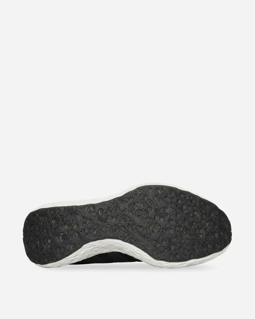 Adidas Zponge Sneakers Core Black / Matte Silver 5