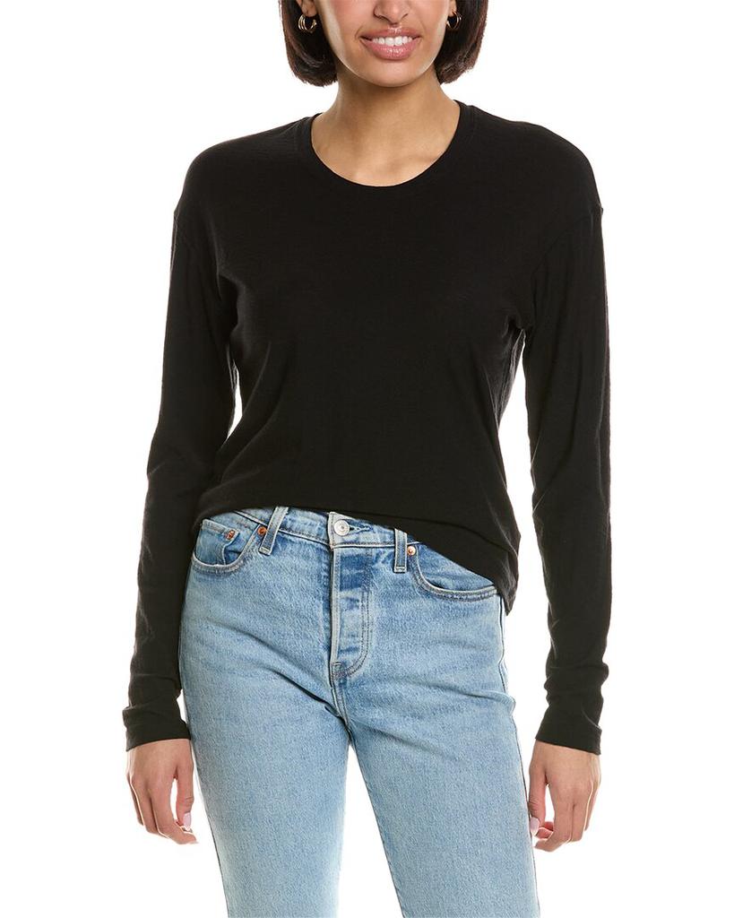 James Perse TF DNU  Boxy T-Shirt