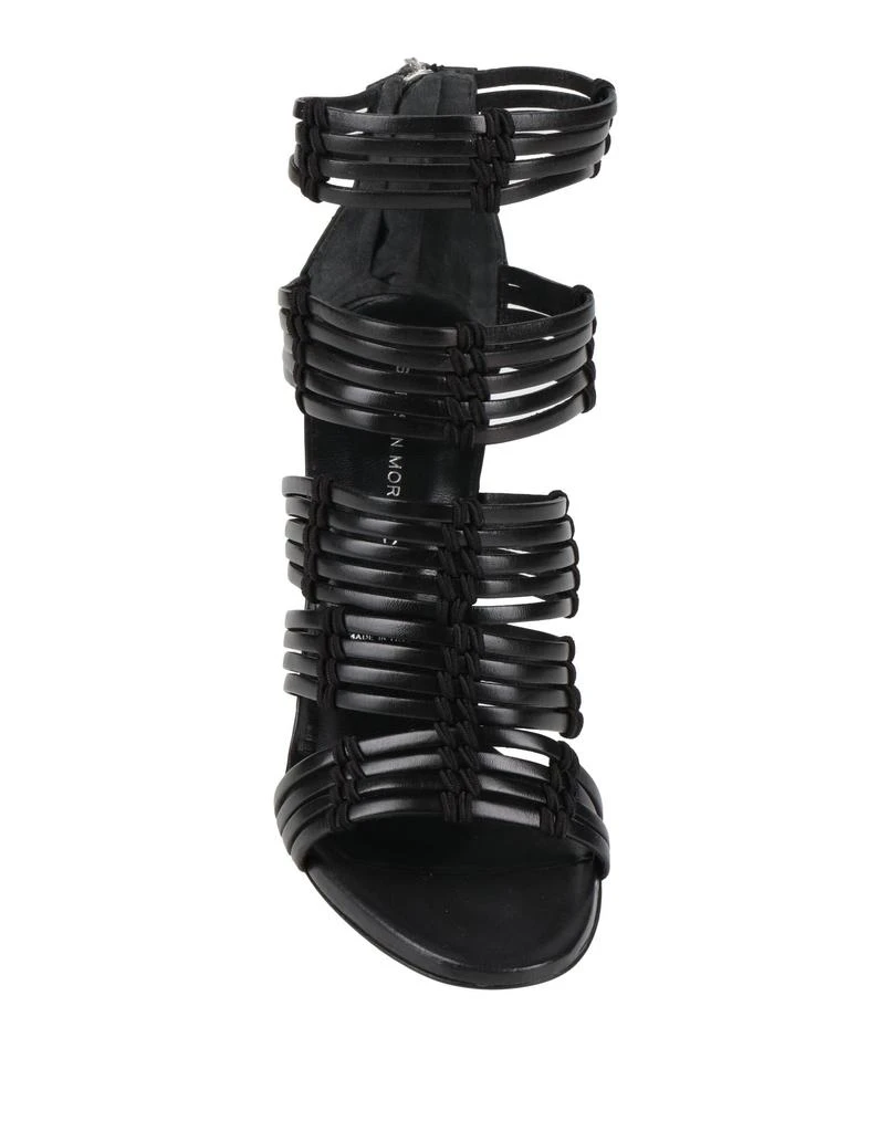 Sigerson Morrison Sandals 4