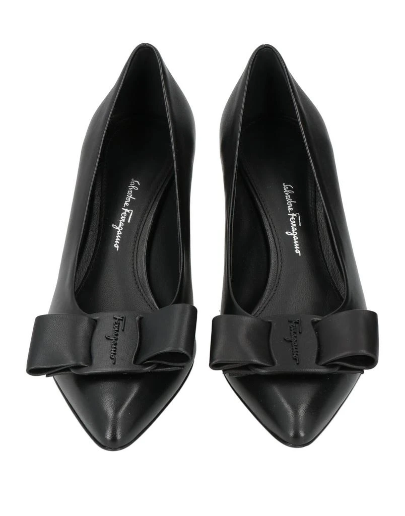 Salvatore Ferragamo Pump 4