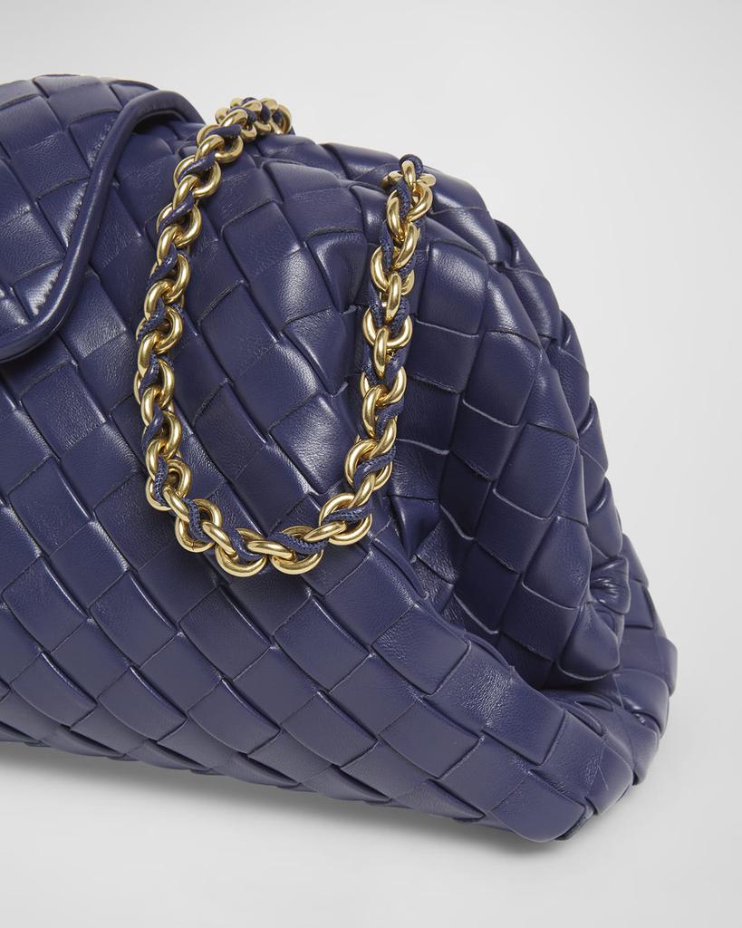 Bottega Veneta Teen Lauren 1980 Bag with Chain - Handbags
