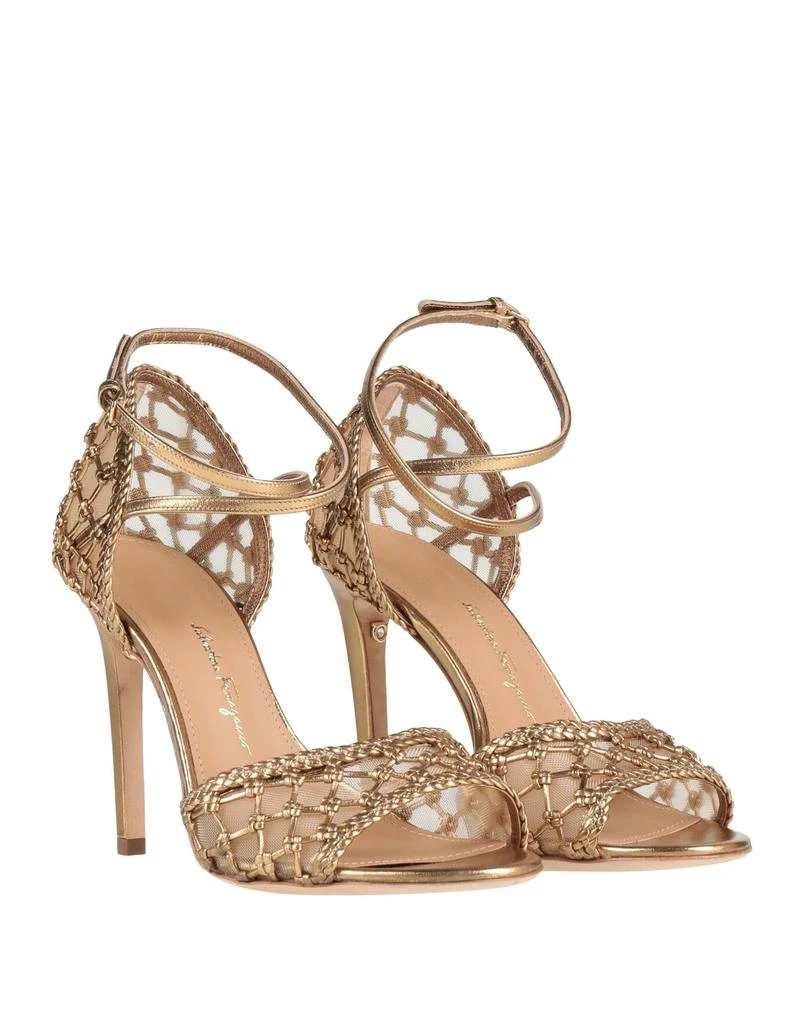 Salvatore Ferragamo Sandals 2