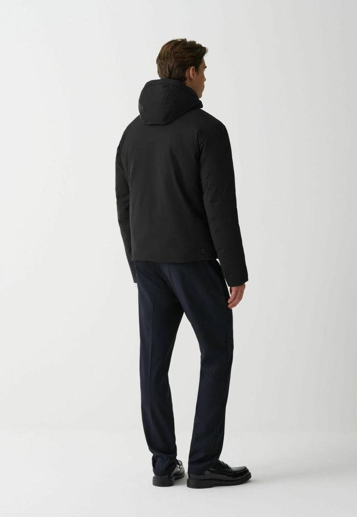 Colmar Originals Versatile Classic Men's Jacket With Clean Silhouette