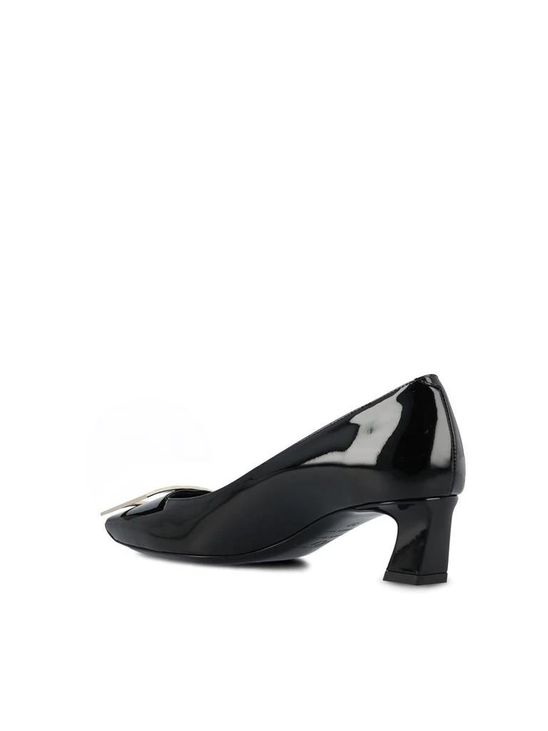 Roger Vivier Roger Vivier Heeled Shoes 3
