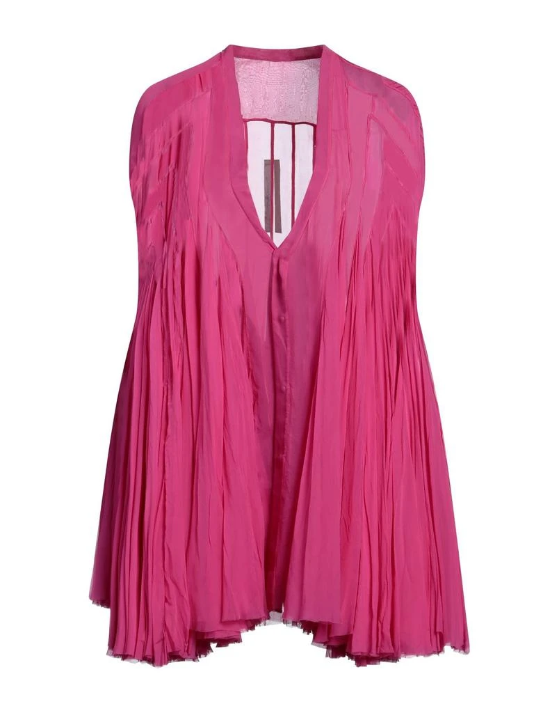 Rick Owens Silk shirts
blouses 1