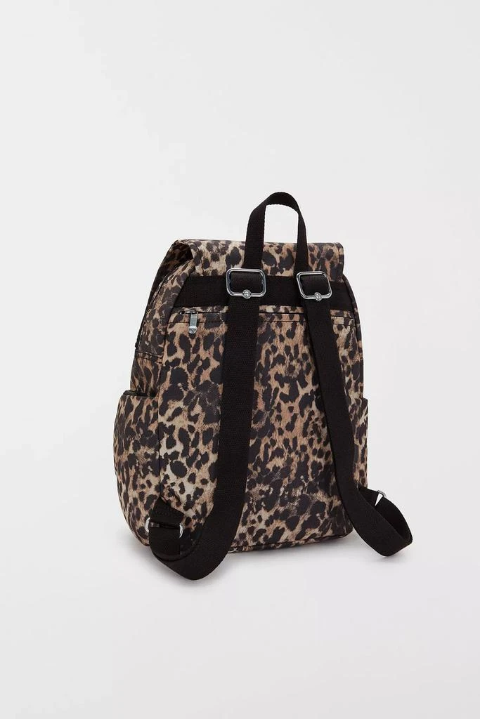 Kipling Kipling City Zip Small Backpack 3
