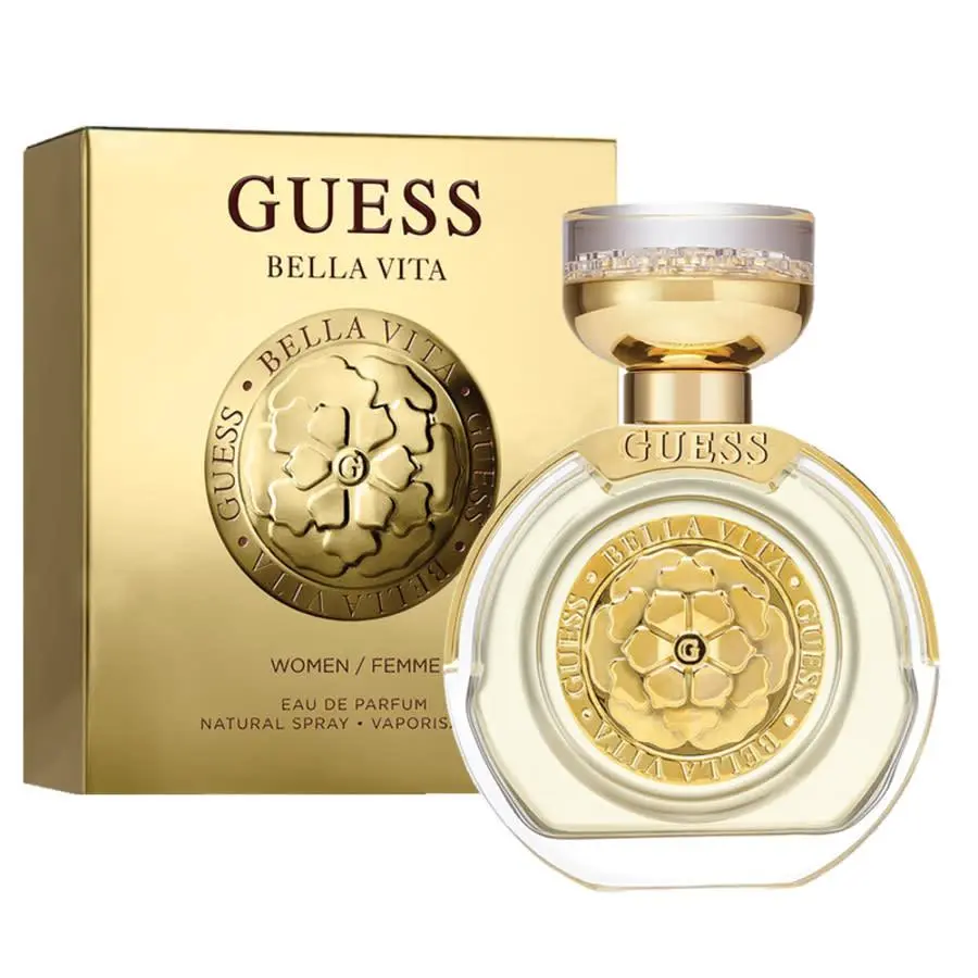 GUESS Guess Bella Vita Ladies EDP