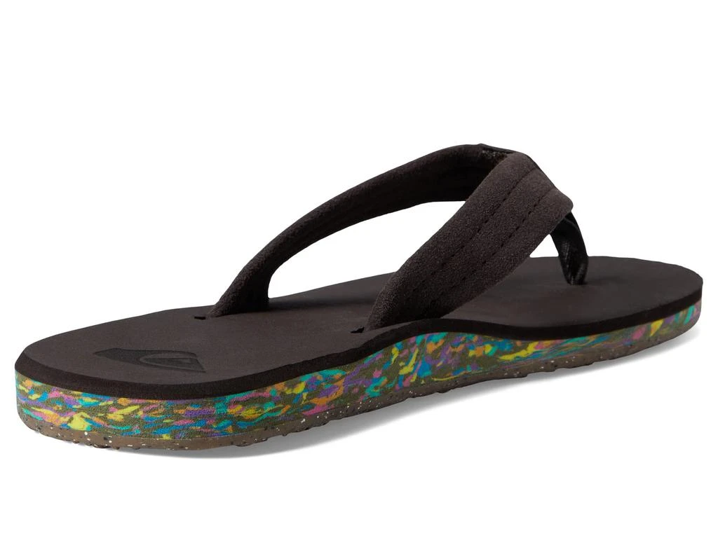 Quiksilver Carver Suede Recycled 5